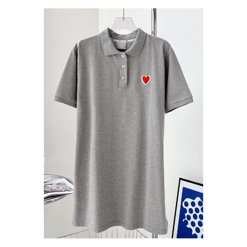 designer knitted dresses Womens Trendy Polo T Shirt Dresses New Year Short Sleeve Skims Letter Pattern Pure Color Loose Fit Tees Dress Lady Skirts, White
designer knitted dresses Womens Trendy Polo T Shirt Dresses New Year Short Sleeve Skims Letter Pattern Pure Color Loose Fit Tees Dress Lady Skirts, White