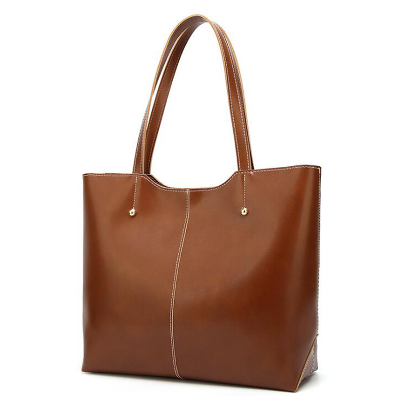 Handbags Women Genuine Leather Shopping Bags Luxury Shoulder Messenger Bags Purse Ladies Crossbody Bag Tote Wallet a48
Handbags Women Genuine Leather Shopping Bags Luxury Shoulder Messenger Bags Purse Ladies Crossbody Bag Tote Wallet a48