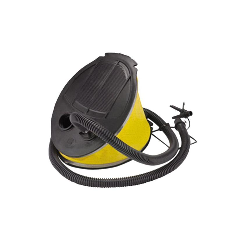 Pool & Accessories Portable Outdoor Foot Pump Air Inflator For Pad Camping Mat Mattress Balloon Inflatable Toy Swimming Floating
Pool & Accessories Portable Outdoor Foot Pump Air Inflator For Pad Camping Mat Mattress Balloon Inflatable Toy Swimming Floating