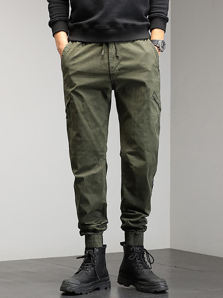 Men's Jeans Spring And Autumn Style Overalls Pants Men's Loose Casual Trousers Harem MenMen's, Army green
Men's Jeans Spring And Autumn Style Overalls Pants Men's Loose Casual Trousers Harem MenMen's, Army green