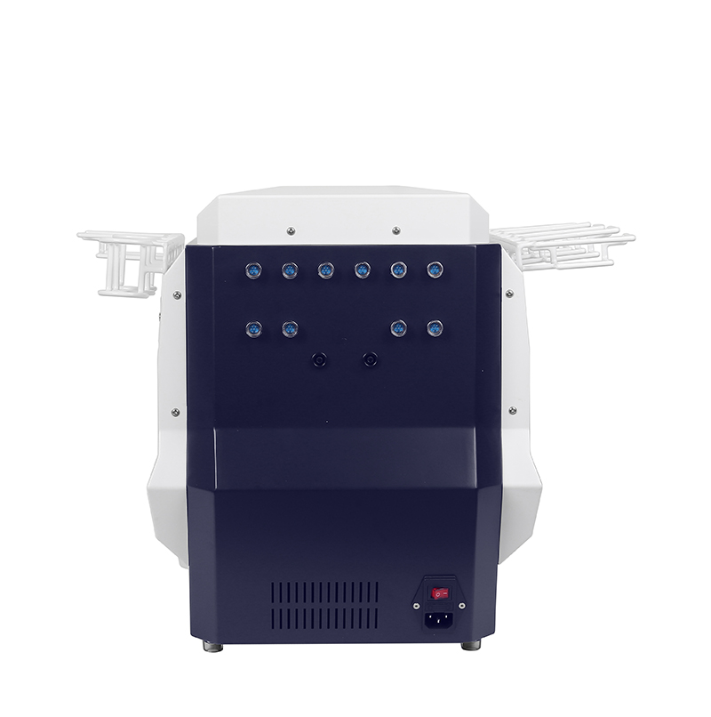 Portable New technology Monopolar RF Body Sculpting Trusculpt ID Radiofrequency 2MHZ Fat Reduction Machine with 10 handles