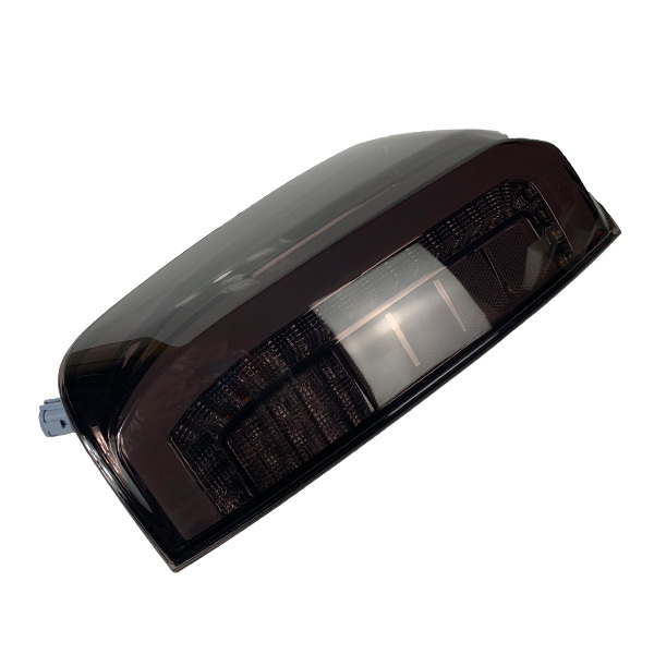 Car Taillight For Navara NP300 LED Tail Light 20 16-20 20 Nissan Brake Lights LED Dynamic Turn Signal Lamp