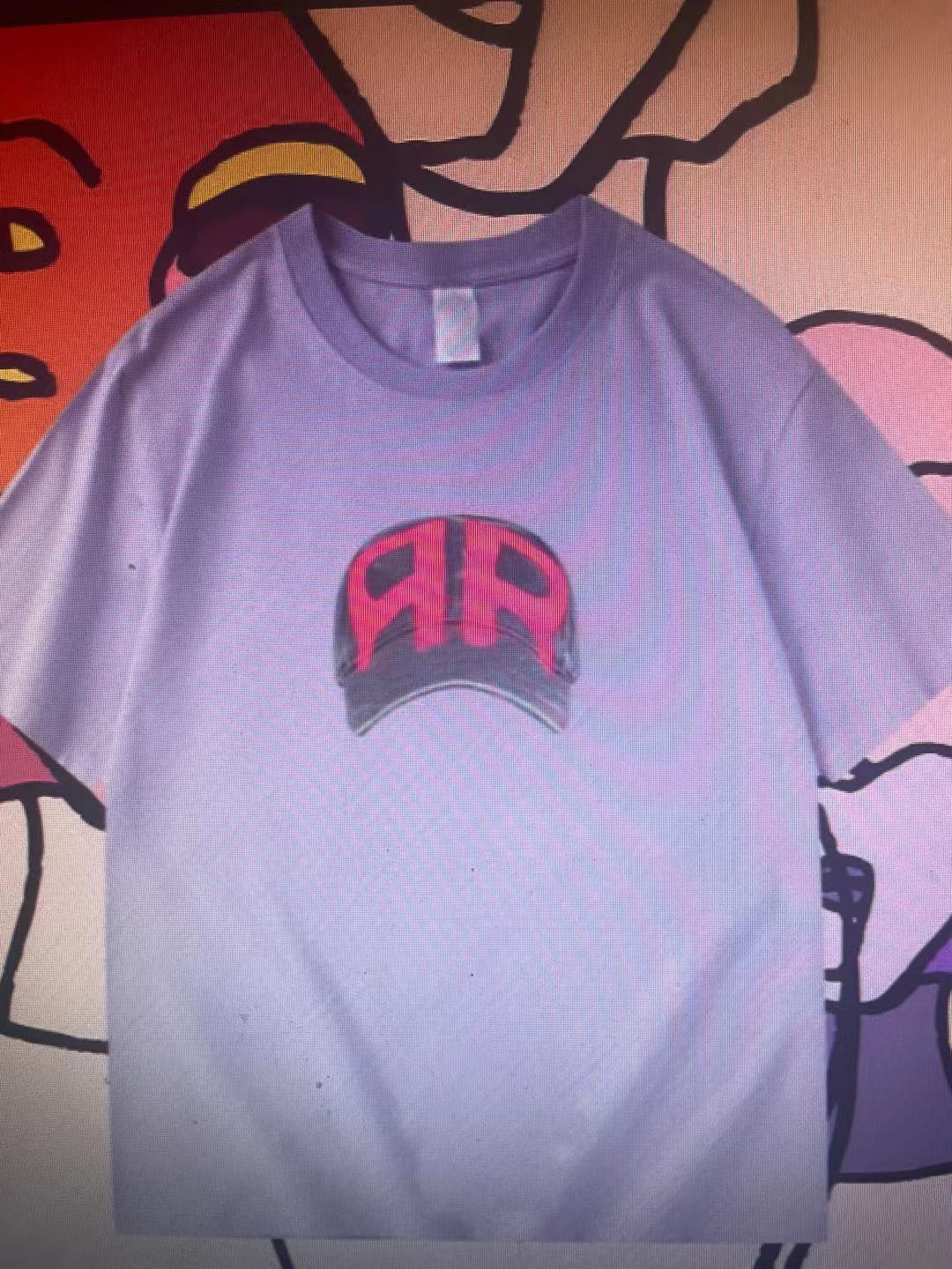 2022 Designers T shirt Fashion Men S Clothing Black White Tees Short Sleeve Womens Casual Hip Hop Streetwear shirts Asian
2022 Designers T shirt Fashion Men S Clothing Black White Tees Short Sleeve Womens Casual Hip Hop Streetwear shirts Asian