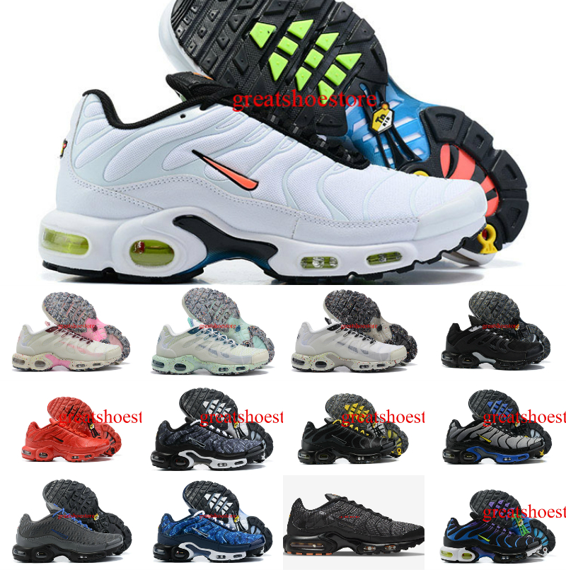 latest Various Styles Colors Original Tn Plus Tn Shoes series Designer Fashion Men Breathable Increase Quality Heighten Mesh Chaussures Sports Trainers Shoe 7-12, 27#
latest Various Styles Colors Original Tn Plus Tn Shoes series Designer Fashion Men Breathable Increase Quality Heighten Mesh Chaussures Sports Trainers Shoe 7-12, 27#