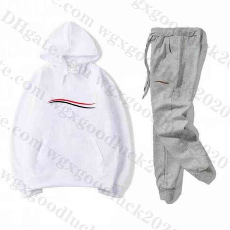 Tracksuits Mens Designer Luxer Street Men's Jogging Suits Hoodies Sweaters Spring Autumn Casual Unisex Brand Sportswear Sets 209f T220809, Colour 4
Tracksuits Mens Designer Luxer Street Men's Jogging Suits Hoodies Sweaters Spring Autumn Casual Unisex Brand Sportswear Sets 209f T220809, Colour 4