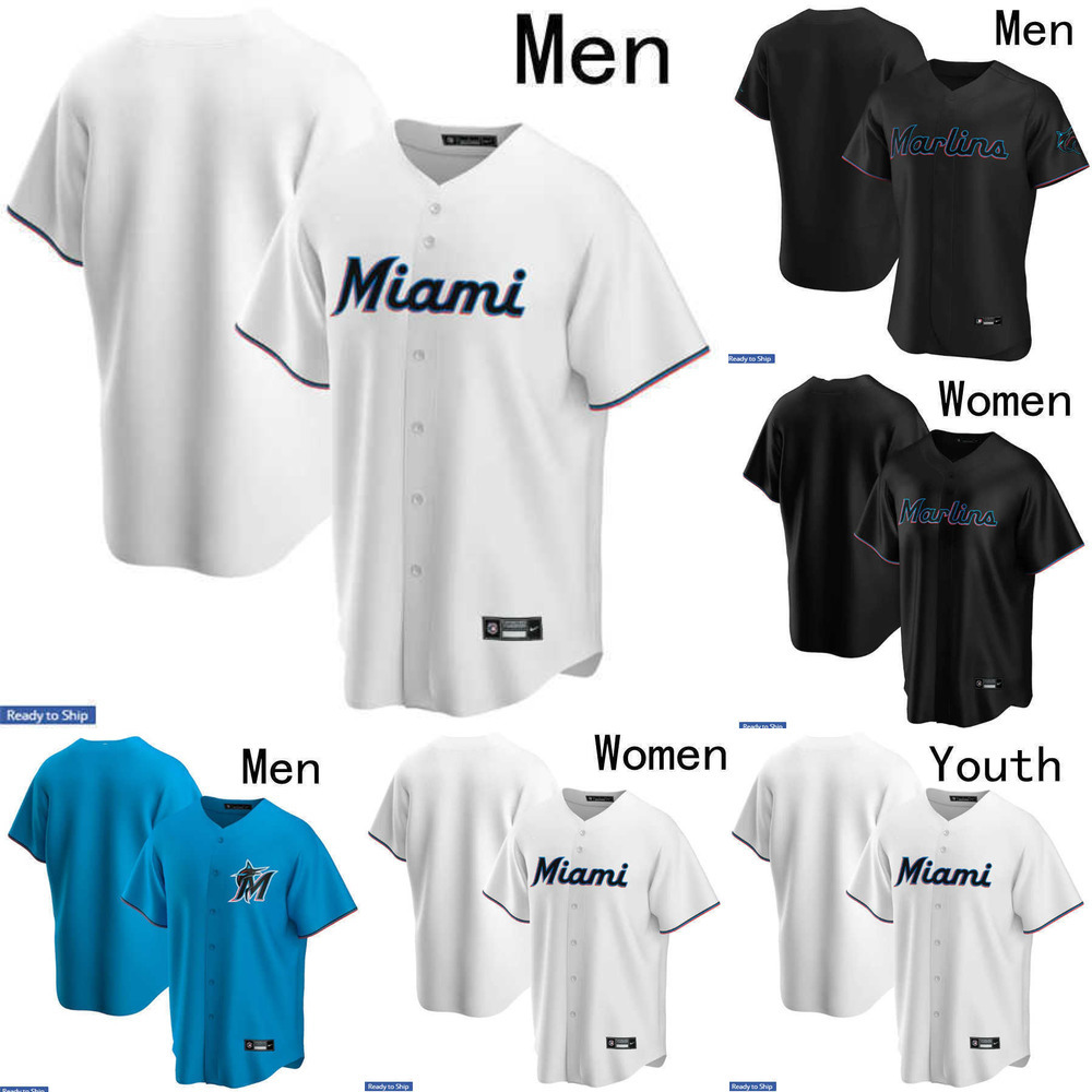Men Women Youth Miami''Marlins''11 Miguel Rojas 58 Jacob Stallings 15 Brian Anderson 18 Joey Wendle 14 Bryan De La Cruz 5 Jon Berti Baseball Jersey, Colour
Men Women Youth Miami''Marlins''11 Miguel Rojas 58 Jacob Stallings 15 Brian Anderson 18 Joey Wendle 14 Bryan De La Cruz 5 Jon Berti Baseball Jersey, Colour
