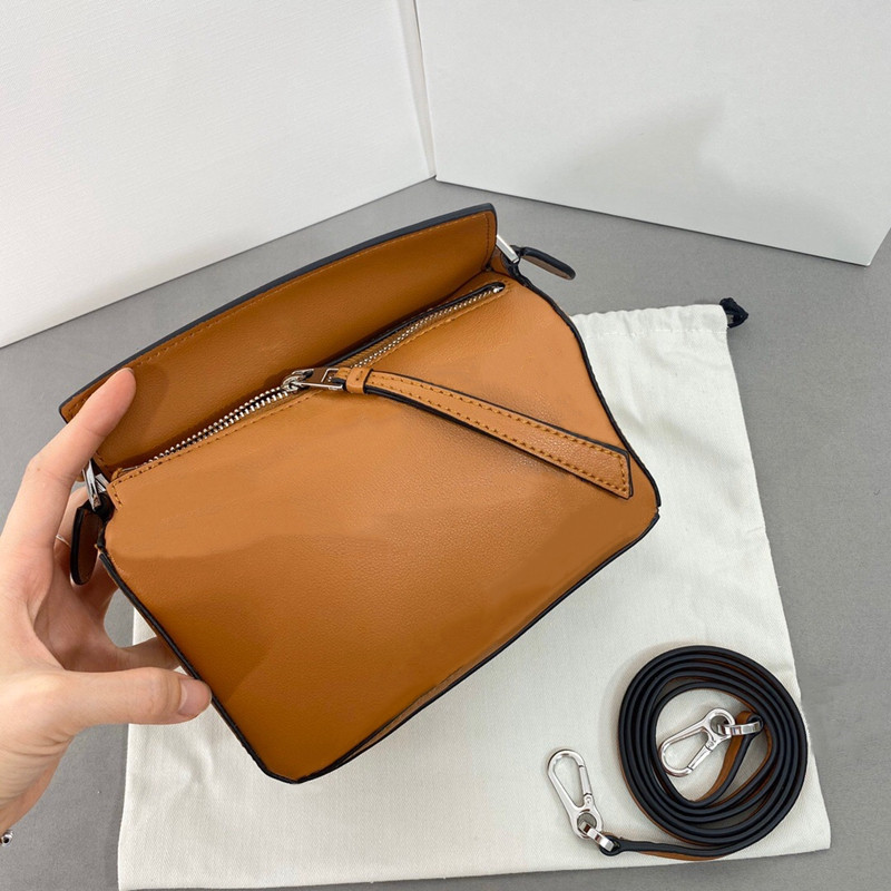 New IN Famous designer bags Mini Soft Grained Calfskin handbag crossbody shoulder bag the tote bag splice Leather luxury Women Handbags Lady Totes High Quality Purse