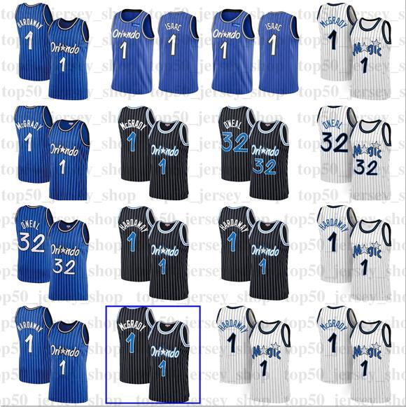 Tracy 1 McGrady Orlandos Magics Jersey Basketball Penny 1 Hardaway Jonathan 1 Isaac Mo 5 Bamba Retro Throwback Team Jersey Shaquille 32 O'Neal, Men jersey
Tracy 1 McGrady Orlandos Magics Jersey Basketball Penny 1 Hardaway Jonathan 1 Isaac Mo 5 Bamba Retro Throwback Team Jersey Shaquille 32 O'Neal, Men jersey