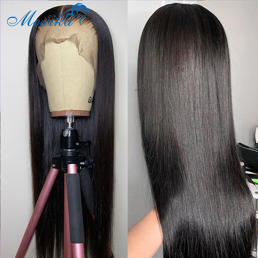 LX Brand Lace Front Human Hair Wigs Straight Lace Front Wig Frontal Wig Human Hair Transparent Lace Wigs Frontal Wig Straightfactory d, Natural color
LX Brand Lace Front Human Hair Wigs Straight Lace Front Wig Frontal Wig Human Hair Transparent Lace Wigs Frontal Wig Straightfactory d, Natural color