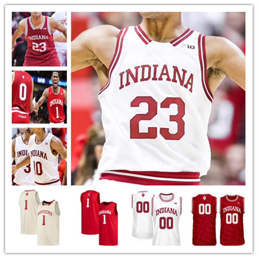 Custom Basketball Indiana Hoosiers Jerseys Victor Oladipo Thomas Trayce Jac241O, Man red
Custom Basketball Indiana Hoosiers Jerseys Victor Oladipo Thomas Trayce Jac241O, Man red