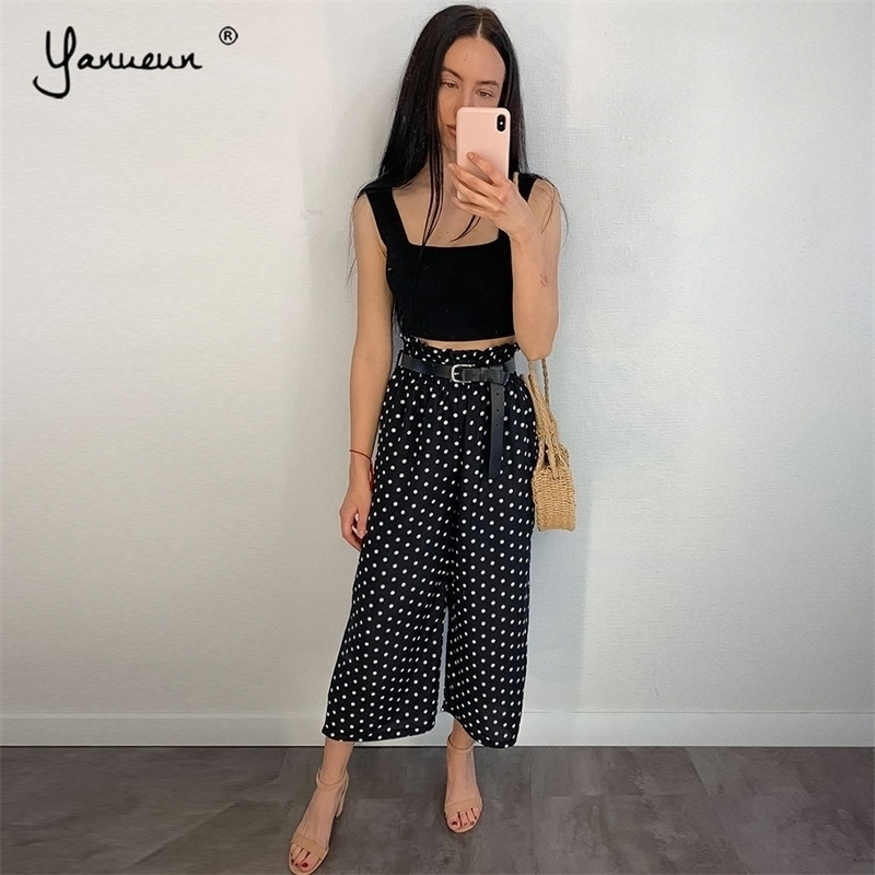 Yanueun Sexy Solid Casual Cropped Vest Short Tank Tops Backless Crop Top Tanks Women Clothing Summer Y200512, White
Yanueun Sexy Solid Casual Cropped Vest Short Tank Tops Backless Crop Top Tanks Women Clothing Summer Y200512, White