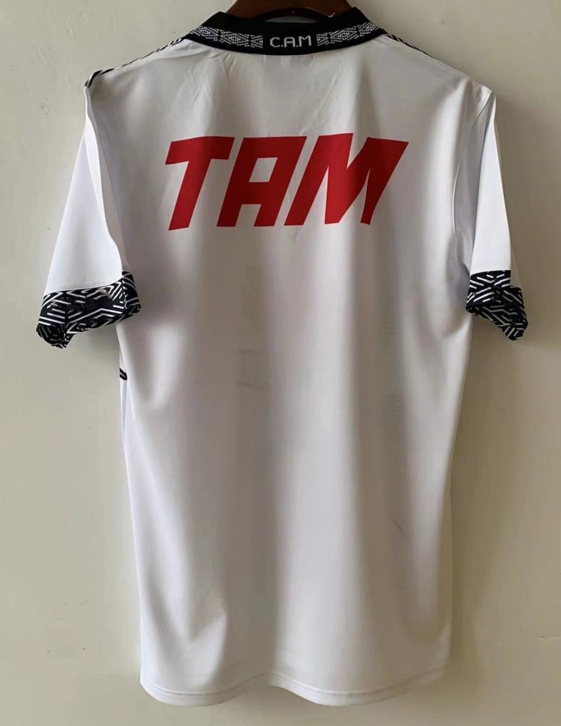 2023 2024 Atletico Mineiro soccer jerseys 1996 Retro VARGAS .ZARACHO SASHA ELIAS KENO MARQUINHOS GUGA 23 24 Football Shirts T Vintage Fans Player version uniforms 96, 2023 home
2023 2024 Atletico Mineiro soccer jerseys 1996 Retro VARGAS .ZARACHO SASHA ELIAS KENO MARQUINHOS GUGA 23 24 Football Shirts T Vintage Fans Player version uniforms 96, 2023 home