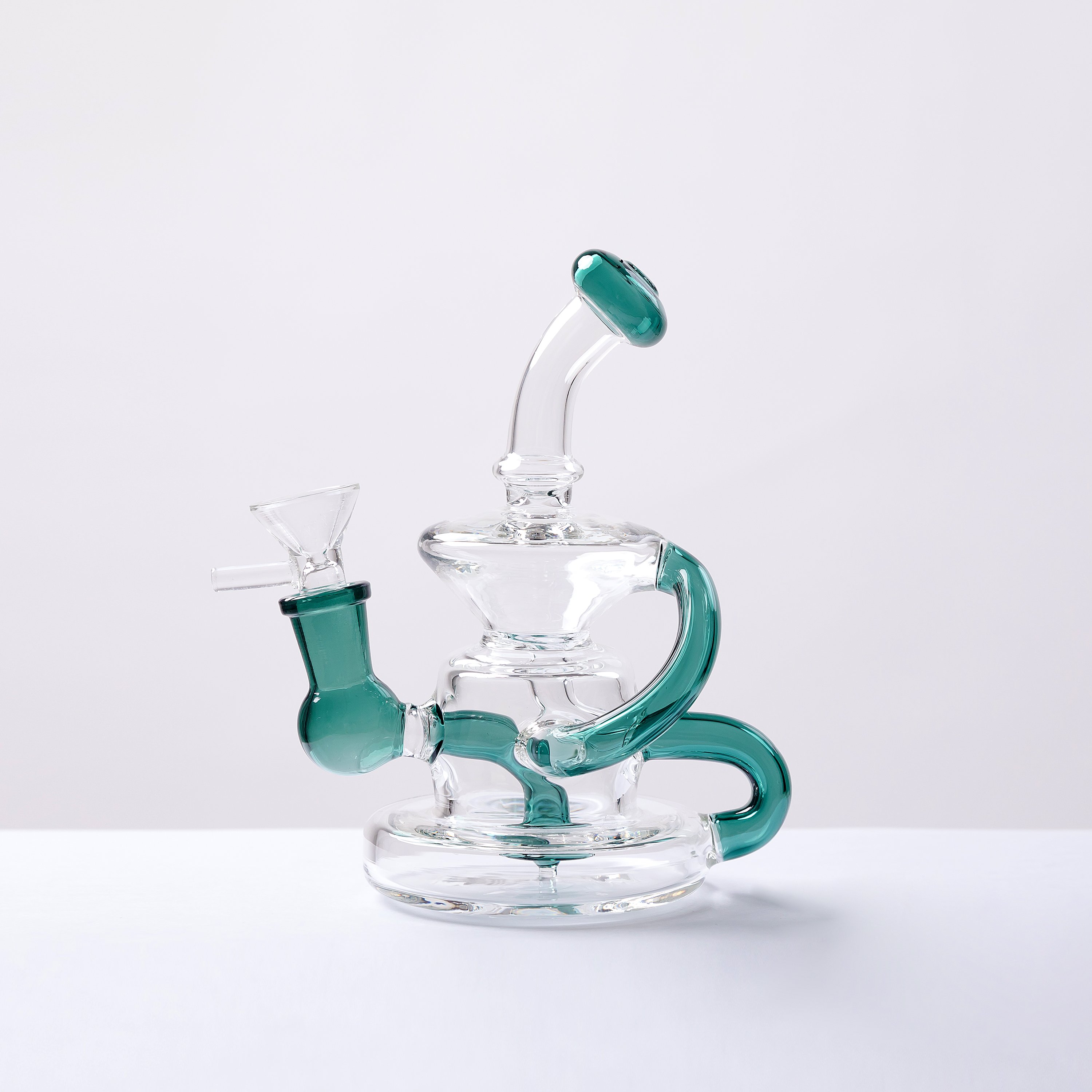 bong ash catcher Smoking accessories this hookah is small backwater Lake Green Glass Hookah we are manufacturers direct sales
bong ash catcher Smoking accessories this hookah is small backwater Lake Green Glass Hookah we are manufacturers direct sales