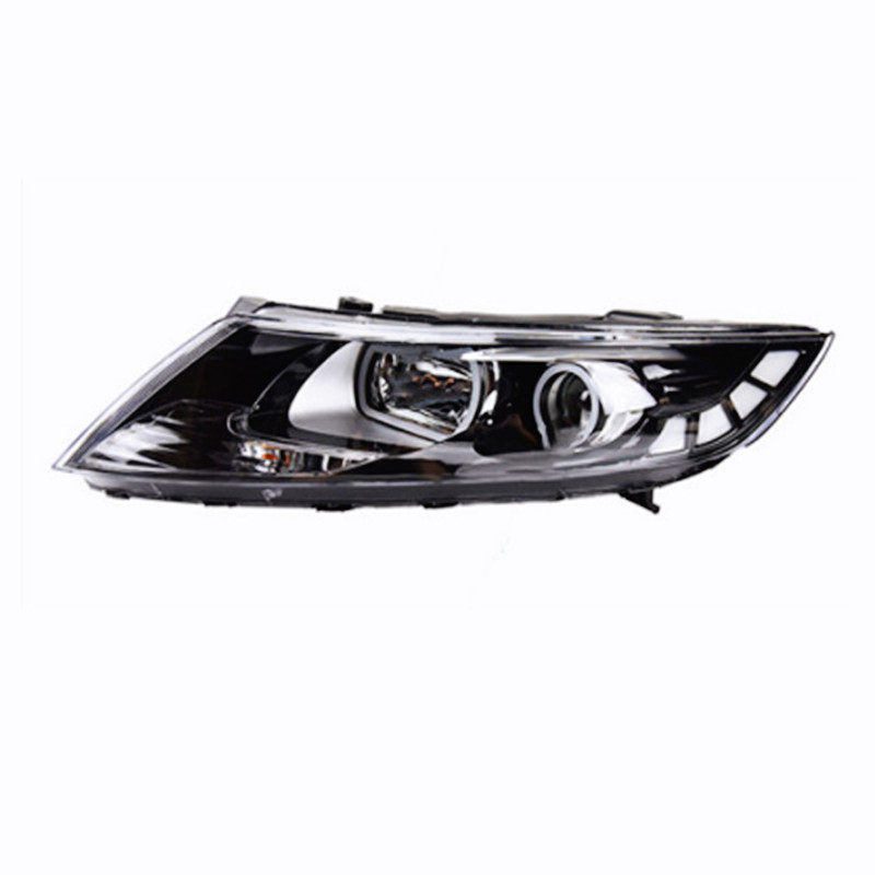 Head Lamp For KIA K5 LED Headlight 2011-2014 Optima High Beam DRL LED Daytime Lights Turn Signal Headlights