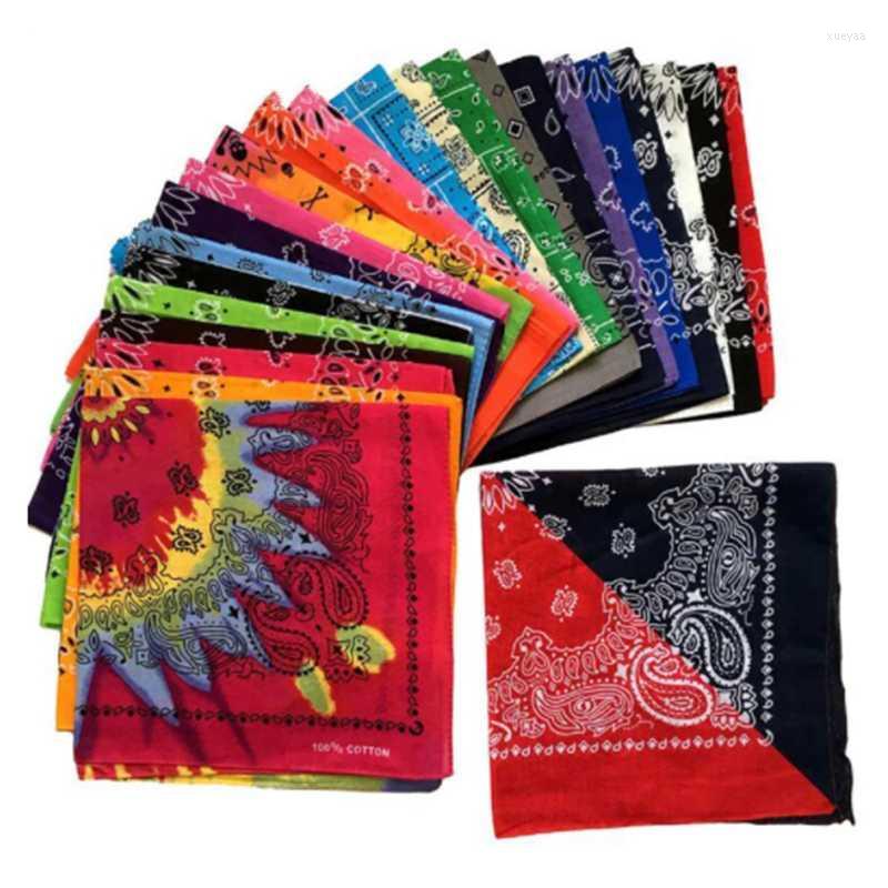 Bandanas Fashion Hip Hop 100% Cotton Bandana Square Scarf Black Red Paisley Headband Printed For Women/Men/Boys/GirlsBandanas
Bandanas Fashion Hip Hop 100% Cotton Bandana Square Scarf Black Red Paisley Headband Printed For Women/Men/Boys/GirlsBandanas