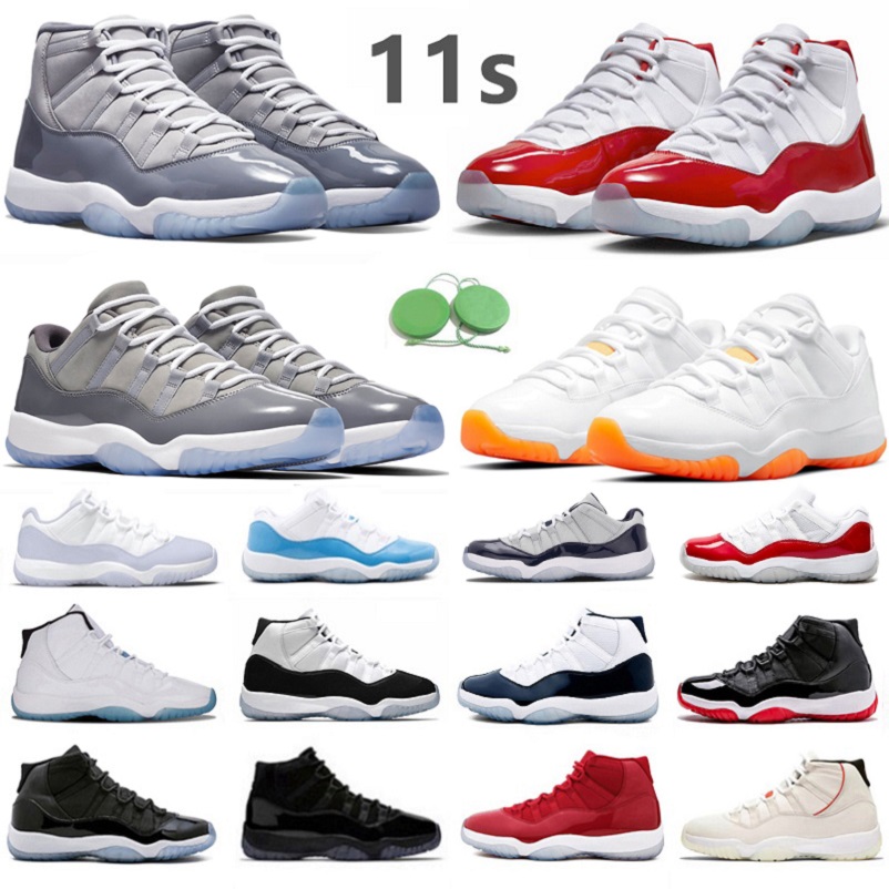 11 11s mens Retro Basketball Shoes Cherry Cool Grey Pure Violet 72 10 Citrus Legend Gamma Blue Jubilee Bred Cap Gown Concord Gym Red Men Women trainer Sports Sneakers, Color#37
11 11s mens Retro Basketball Shoes Cherry Cool Grey Pure Violet 72 10 Citrus Legend Gamma Blue Jubilee Bred Cap Gown Concord Gym Red Men Women trainer Sports Sneakers, Color#37