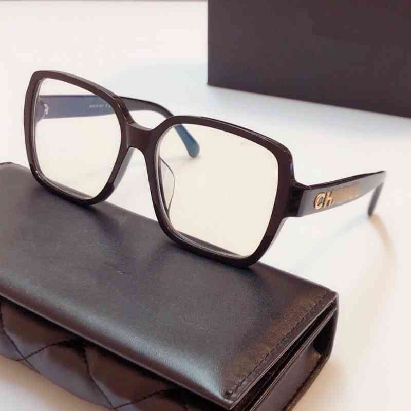 Sunglasses Xiaoxiangjia ch5408 female Ouyang Nana same box tide frame plate myopia can match the degree of male VB3B
Sunglasses Xiaoxiangjia ch5408 female Ouyang Nana same box tide frame plate myopia can match the degree of male VB3B