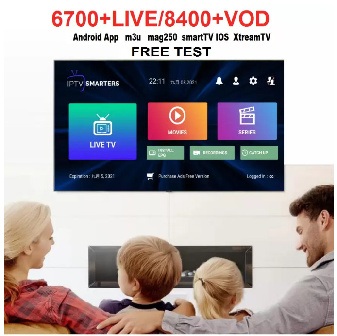 Stable Latest Program Sansat For PC Screen Protectors In Europe Netherlands France Germany Smart TV M3u Xxx Smarters Pro Europe Ott Plus Full HD1080p 14000 Live
Stable Latest Program Sansat For PC Screen Protectors In Europe Netherlands France Germany Smart TV M3u Xxx Smarters Pro Europe Ott Plus Full HD1080p 14000 Live