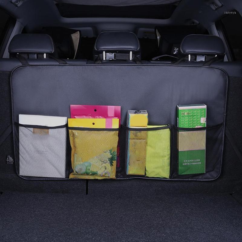 Car Organizer Rear Seat Back Storage Bag PU Leather Environmentally Friendly Wear-resistant Trunk Stowing Accessories
Car Organizer Rear Seat Back Storage Bag PU Leather Environmentally Friendly Wear-resistant Trunk Stowing Accessories