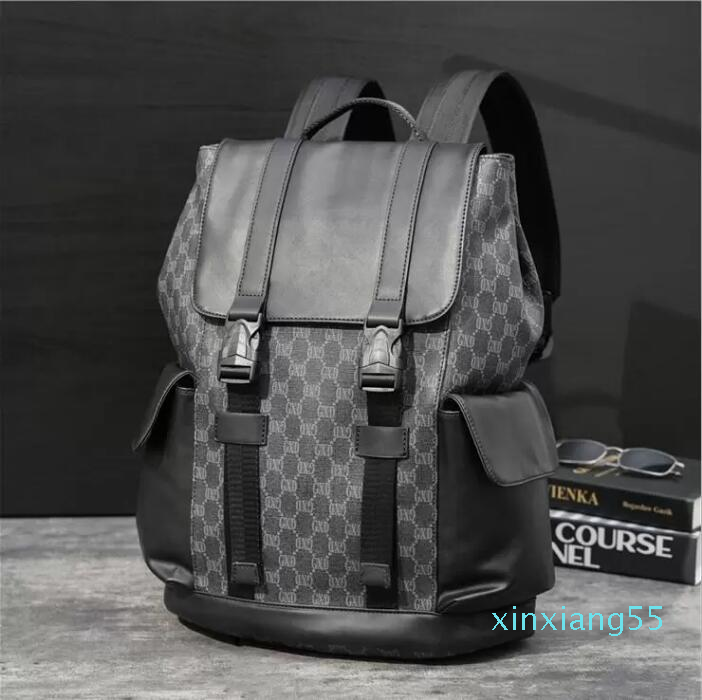 Designer bags backpack men's and women's classic floral plaid school bags shoulder bag backpack
Designer bags backpack men's and women's classic floral plaid school bags shoulder bag backpack