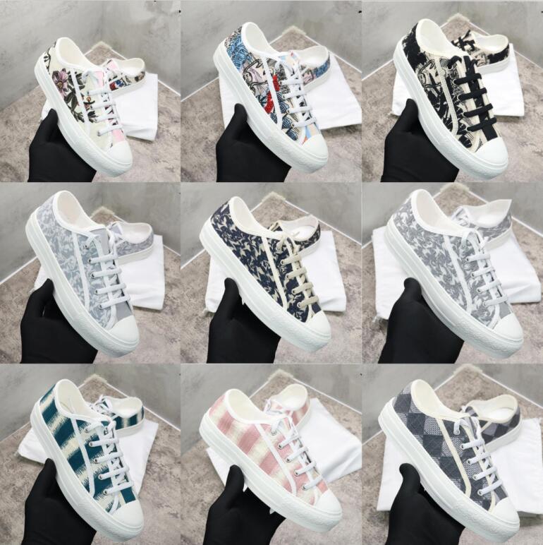 Women 3D Embroidery running shoes womens Travel leather sneaker cowhide fashion lady designer Running Trainers Letters woman shoe platform Printed gym sneakers
Women 3D Embroidery running shoes womens Travel leather sneaker cowhide fashion lady designer Running Trainers Letters woman shoe platform Printed gym sneakers