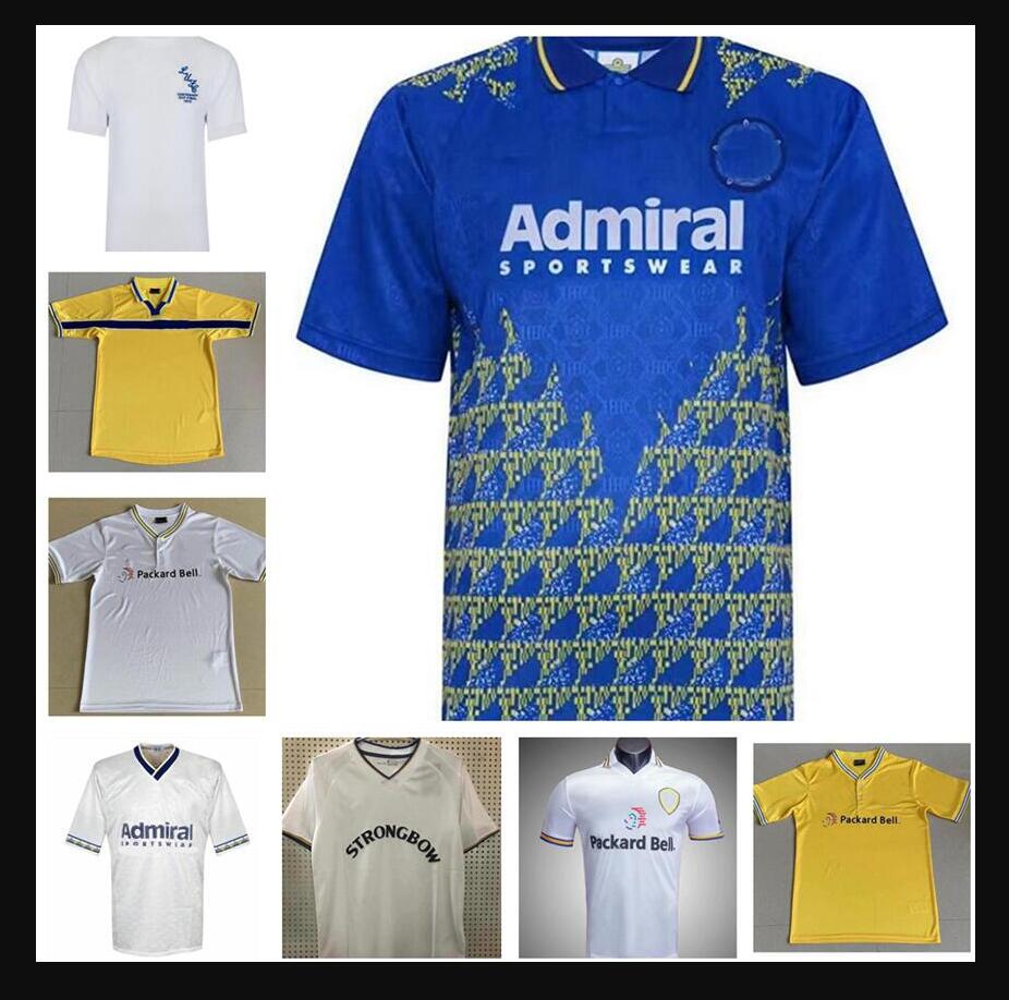 HASSELBAINK LEEDS Retro Soccer Jerseys 1972 78 89 90 91 92 93 95 96 97 98 99 00 01 02 Classic Football shirt SMITH KEWELL HOPKIN BATTY tn, Blue
HASSELBAINK LEEDS Retro Soccer Jerseys 1972 78 89 90 91 92 93 95 96 97 98 99 00 01 02 Classic Football shirt SMITH KEWELL HOPKIN BATTY tn, Blue