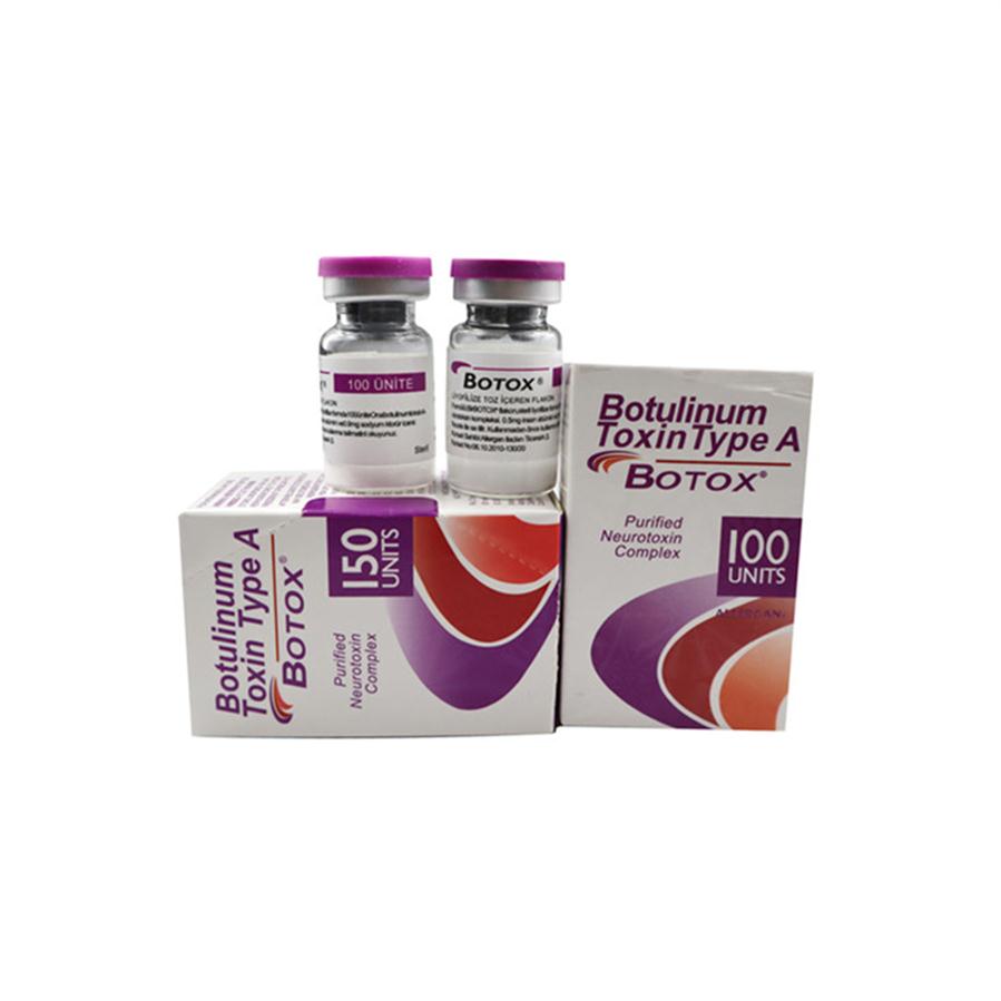 Beauty Items Botulaxs Nabotas Hutoxs ReNtoxs Innotox btx 100iu 150iu Face lift Sculptra195i
Beauty Items Botulaxs Nabotas Hutoxs ReNtoxs Innotox btx 100iu 150iu Face lift Sculptra195i