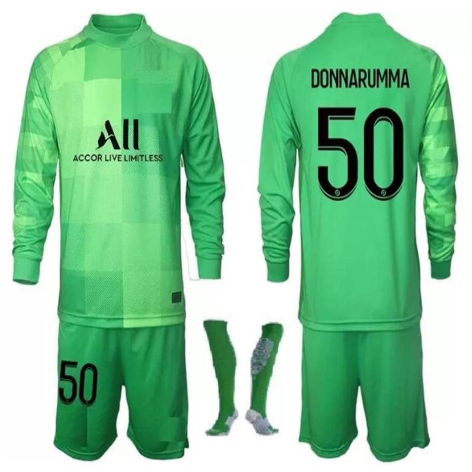 New 21 22 adult Men kits Youth boys Germain Long Sleeve Soccer jerseys GK 2021 2022 Goalkeeper 1 Keylor Navas Jersey 50 Gianluigi 259s, Long sleeve orange
New 21 22 adult Men kits Youth boys Germain Long Sleeve Soccer jerseys GK 2021 2022 Goalkeeper 1 Keylor Navas Jersey 50 Gianluigi 259s, Long sleeve orange