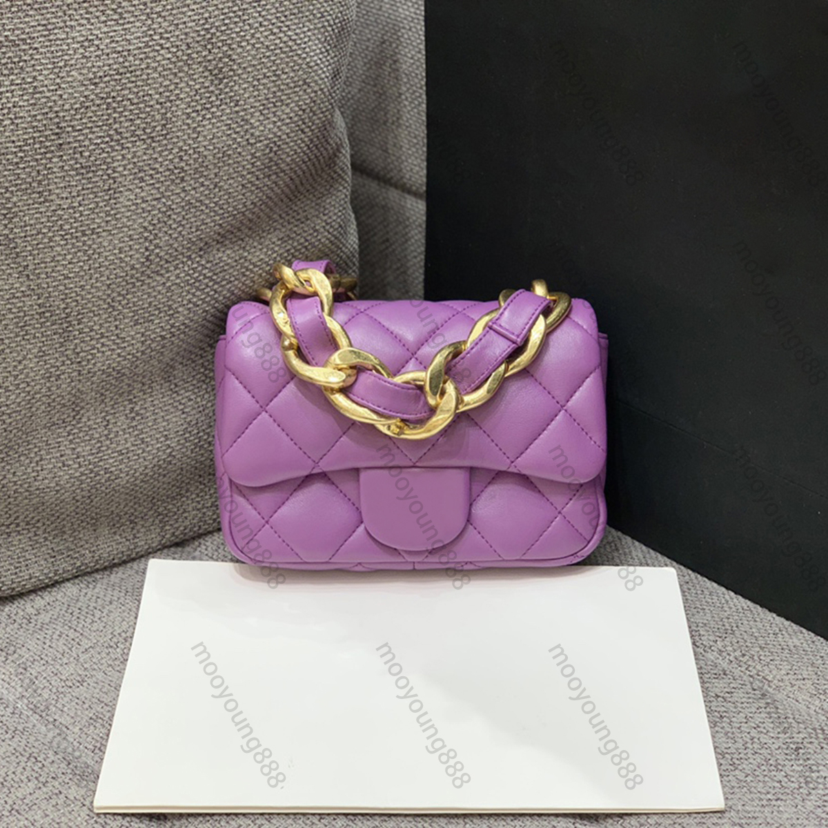 Top Tier 10A Quality Luxuries Designers 17cm Mini Hobo Bag Womens Real Leather Handbag Lambskin Quilted Flap Purse Bags Crossbody Black Shoulder Chain Bag With Box, Upload pics contact us
Top Tier 10A Quality Luxuries Designers 17cm Mini Hobo Bag Womens Real Leather Handbag Lambskin Quilted Flap Purse Bags Crossbody Black Shoulder Chain Bag With Box, Upload pics contact us