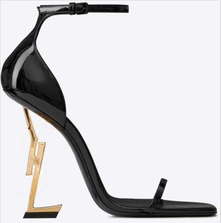 New Famous Design Opyum Sandals Shoes Buckle-fastening Ankle Strap Metal Letters Heel Leather Sole Cassandra Lady Exquisite Pumps Discount Footwear women Sandals, Red
New Famous Design Opyum Sandals Shoes Buckle-fastening Ankle Strap Metal Letters Heel Leather Sole Cassandra Lady Exquisite Pumps Discount Footwear women Sandals, Red