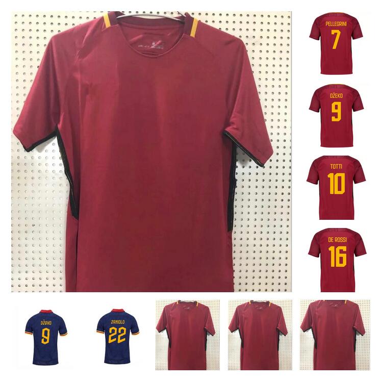 2017 2018 2019 2020 Retro Roma soccer jerseys TOTTI DE ROSSI DZEKO NAINGGOLAN 17 18 19 20 football shirt S-2XL, 91/92;away
2017 2018 2019 2020 Retro Roma soccer jerseys TOTTI DE ROSSI DZEKO NAINGGOLAN 17 18 19 20 football shirt S-2XL, 91/92;away