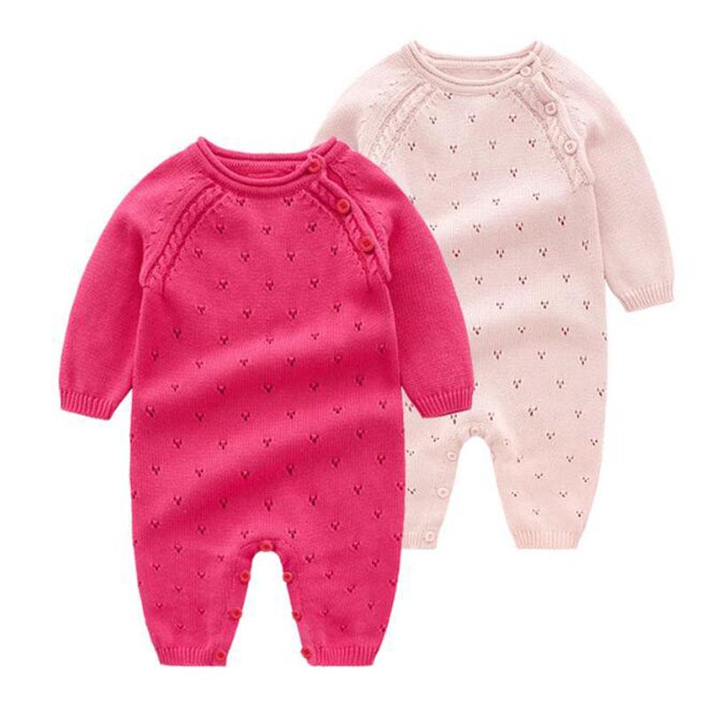 Jumpsuits Spring Infant Sweet Baby Girls Rompers Autumn Long Sleeve Hollow Out Born Cute Knit ClothesJumpsuits, Bh8022 girl be 05
Jumpsuits Spring Infant Sweet Baby Girls Rompers Autumn Long Sleeve Hollow Out Born Cute Knit ClothesJumpsuits, Bh8022 girl be 05