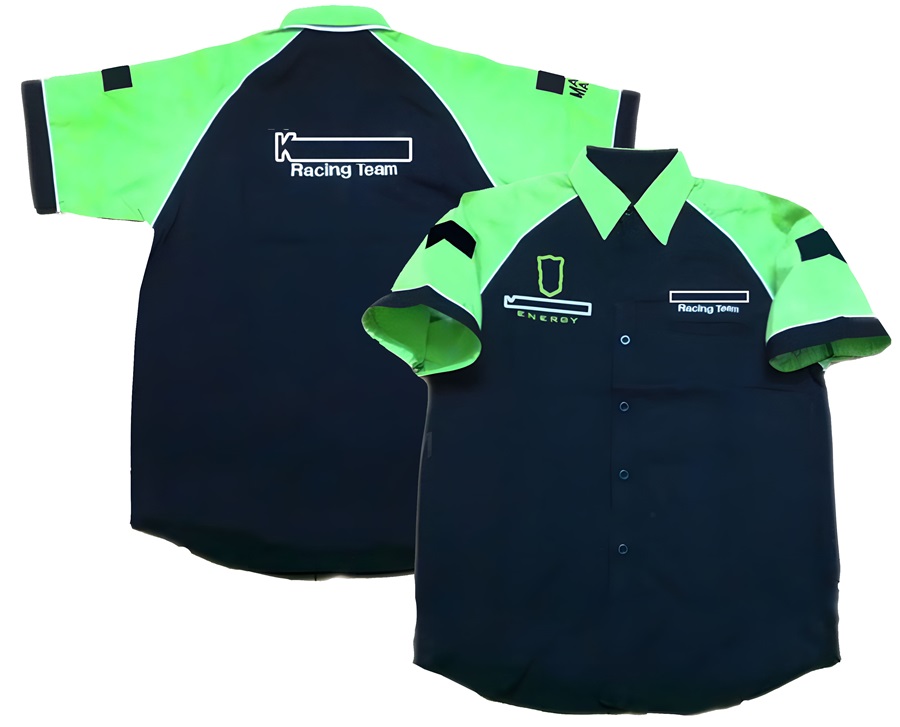 F1 Men's Formula 1 Suit T-shirt Polo Shirts Summer Outdoor Sports Casual Plus Size Shirt Breathable Racing Fans Jersey free shipping