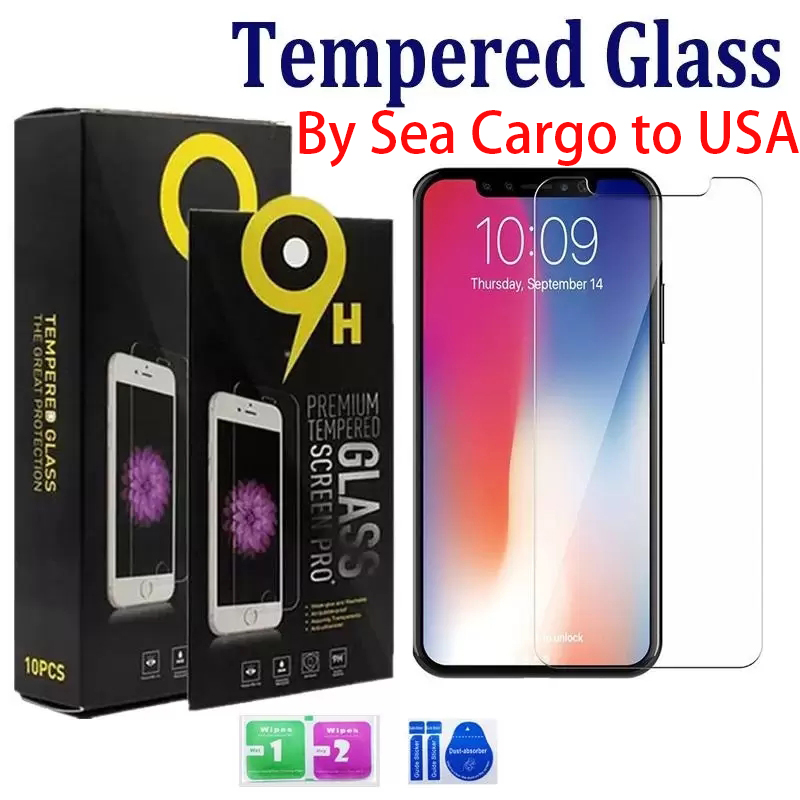 Screen Protector Tempered Glass Anti-Scratch For Iphone 13 12 X XS 11 Pro Max XR 8 7 6 Plus Protective Front Film With 10 in 1 Retail Package
Screen Protector Tempered Glass Anti-Scratch For Iphone 13 12 X XS 11 Pro Max XR 8 7 6 Plus Protective Front Film With 10 in 1 Retail Package