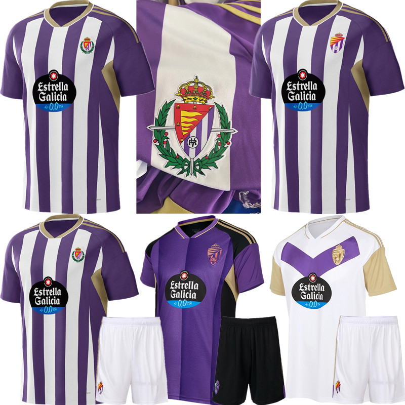 Real Valladolid Wei… - image