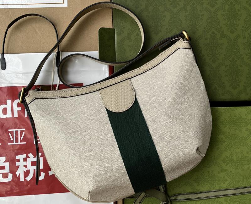 Realfine Bags 5A 598125 30cm Ophidia Small Handbag Beige and White Canvas Shoulder Purses For Women with Dust bag, 523159 beige 5a
Realfine Bags 5A 598125 30cm Ophidia Small Handbag Beige and White Canvas Shoulder Purses For Women with Dust bag, 523159 beige 5a