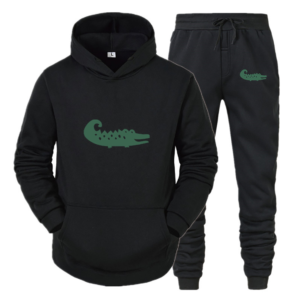 Designer Men's Tracksuits Sets Casual Hooded Jackets Fashion Male Set Warm Tracksuit Sportswear Hoodies and Pants Coat Jacket Men Long Sweatshirt, 13
Designer Men's Tracksuits Sets Casual Hooded Jackets Fashion Male Set Warm Tracksuit Sportswear Hoodies and Pants Coat Jacket Men Long Sweatshirt, 13