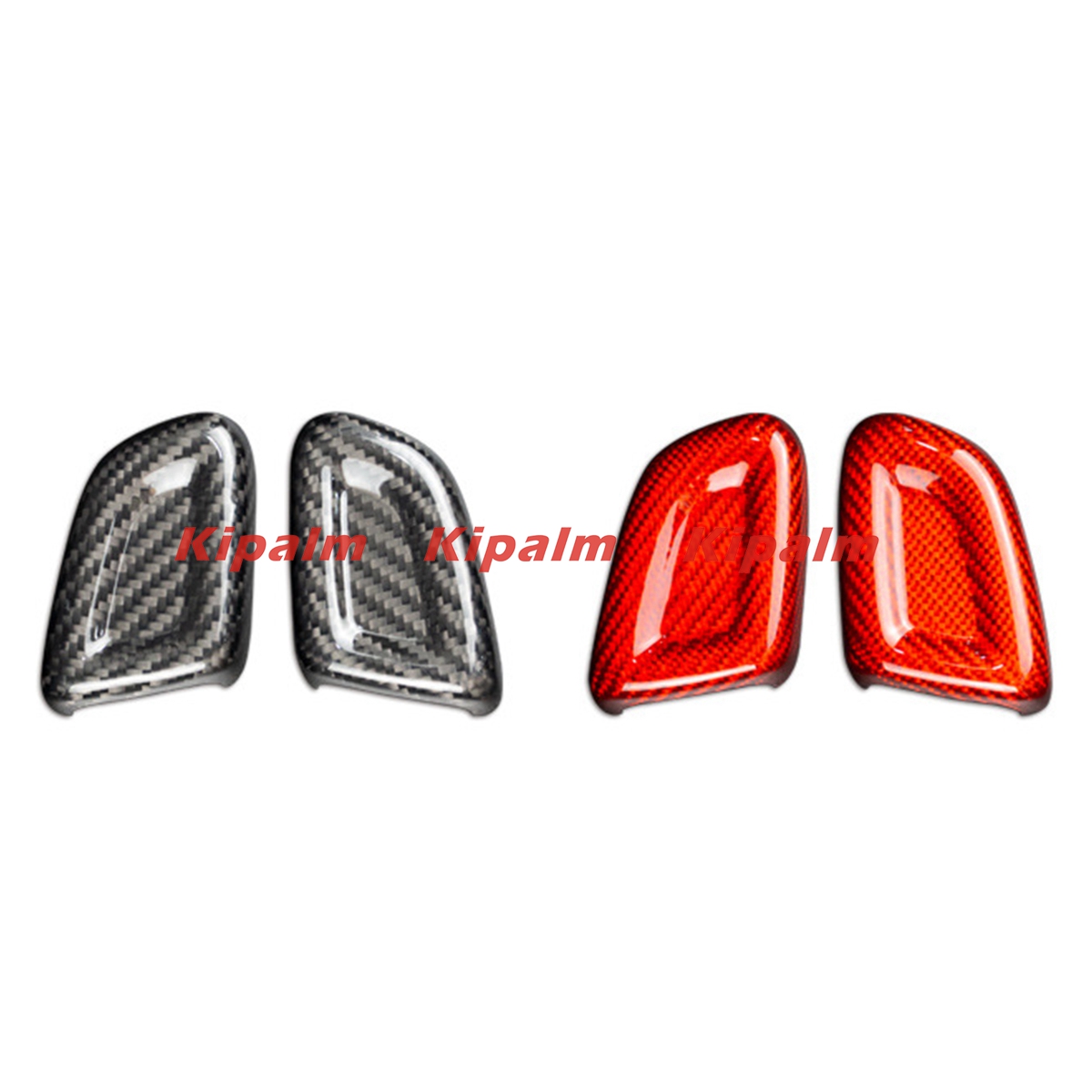Real Carbon Fiber Gear Shift Knob Cover Decorative Trim for Volvo XC40 XC60 XC90 V60 V90 S60 S90 2020-2021
Real Carbon Fiber Gear Shift Knob Cover Decorative Trim for Volvo XC40 XC60 XC90 V60 V90 S60 S90 2020-2021