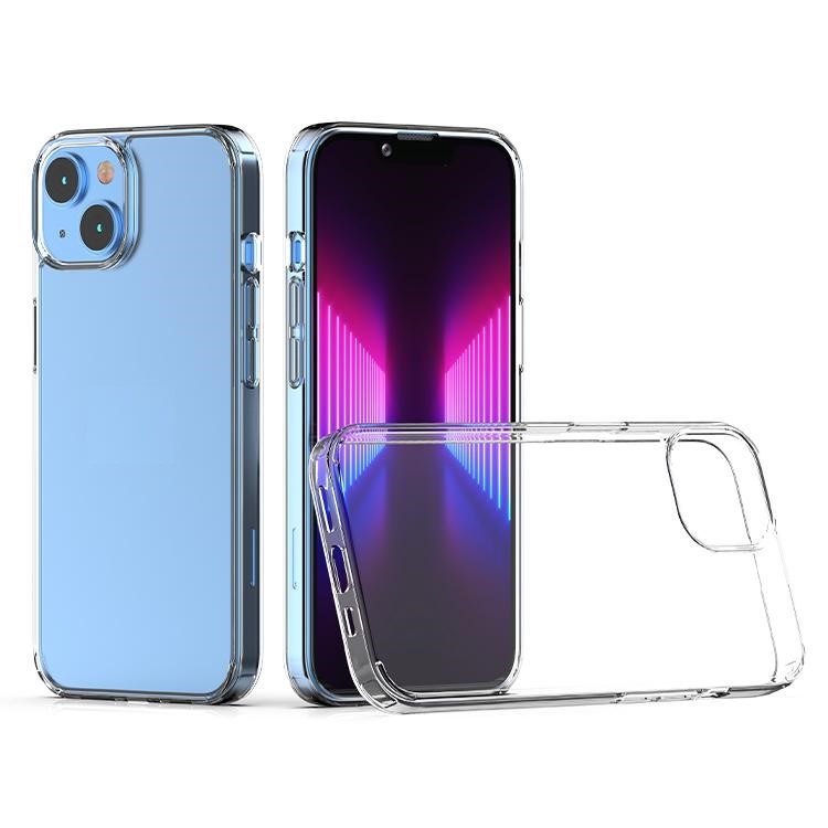 Phone Cases For iPhone 14 Pro Max 14Pro 14Max 14 13 12 Mini 11 XS Max XR 7 8 SE2 0.5mm Clear Transparent Acrylic TPU Shockproof Mobile Cover Back
Phone Cases For iPhone 14 Pro Max 14Pro 14Max 14 13 12 Mini 11 XS Max XR 7 8 SE2 0.5mm Clear Transparent Acrylic TPU Shockproof Mobile Cover Back