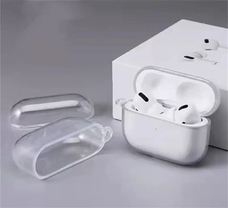 For Airpods pro 2 air pods 3 Headphone Accessories Solid Silicone Cute Protective Earphone Cover for Apple airpod 2 Wireless Charging Box Shockproof ap2 ap3 Case
For Airpods pro 2 air pods 3 Headphone Accessories Solid Silicone Cute Protective Earphone Cover for Apple airpod 2 Wireless Charging Box Shockproof ap2 ap3 Case