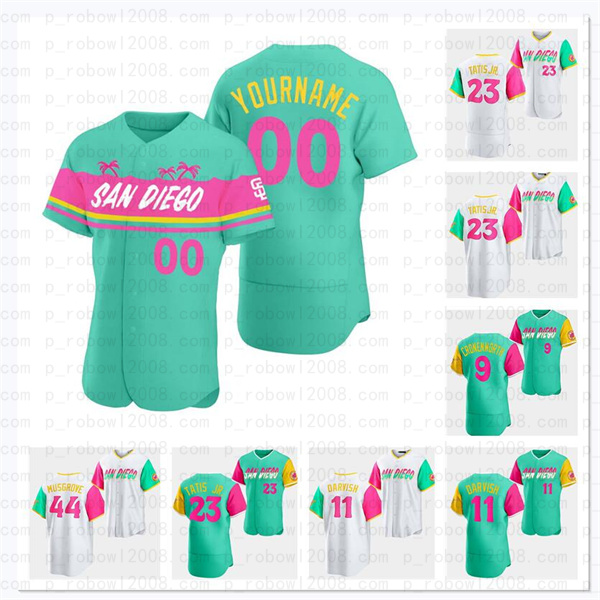 Fernando Tatis Jr. 2022 Padres Jersey City Connect Manny Machado Joe Musgrove Mike Clevinger Wil Myers Jorge Alfaro Trent Grisham Yu Darvish Blake Snell, Cool base mens city connect
Fernando Tatis Jr. 2022 Padres Jersey City Connect Manny Machado Joe Musgrove Mike Clevinger Wil Myers Jorge Alfaro Trent Grisham Yu Darvish Blake Snell, Cool base mens city connect