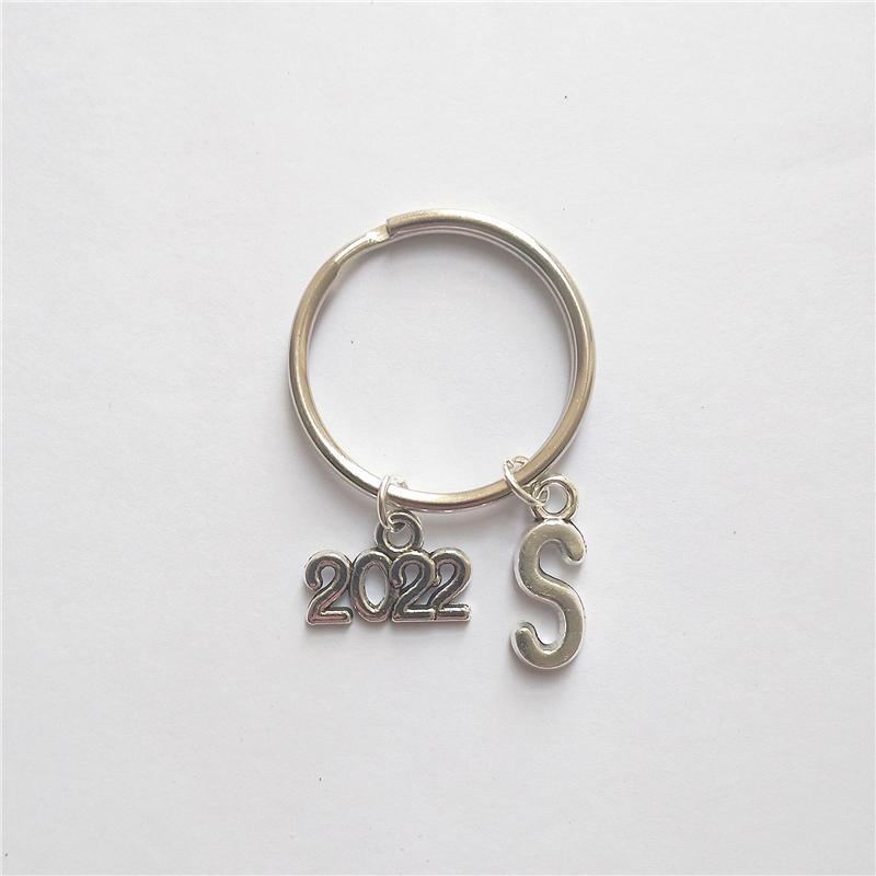 Keychains 2022 Graduation Keychain, Initial Keyring, Minimalist Gift, Eye Gifts, Keychain Letter
Keychains 2022 Graduation Keychain, Initial Keyring, Minimalist Gift, Eye Gifts, Keychain Letter