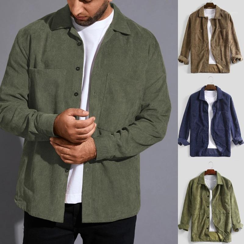 Men's Casual Shirts QIWN Autumn Shirt Tank Telief Long Sleeve Big Pocket Lapel Jacket Plaid, Green
Men's Casual Shirts QIWN Autumn Shirt Tank Telief Long Sleeve Big Pocket Lapel Jacket Plaid, Green