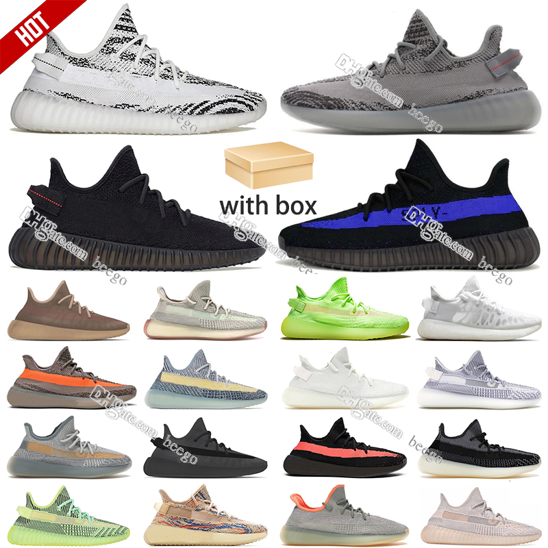 with box Mens Womens Zebra v2 running Shoes MX Oat Yeezreel 3M Reflective White Black Mono Ice Dazzling Blue Yecheil Clay Triple White sneakers kanye yeezys yezzy west, Customize
with box Mens Womens Zebra v2 running Shoes MX Oat Yeezreel 3M Reflective White Black Mono Ice Dazzling Blue Yecheil Clay Triple White sneakers kanye yeezys yezzy west, Customize