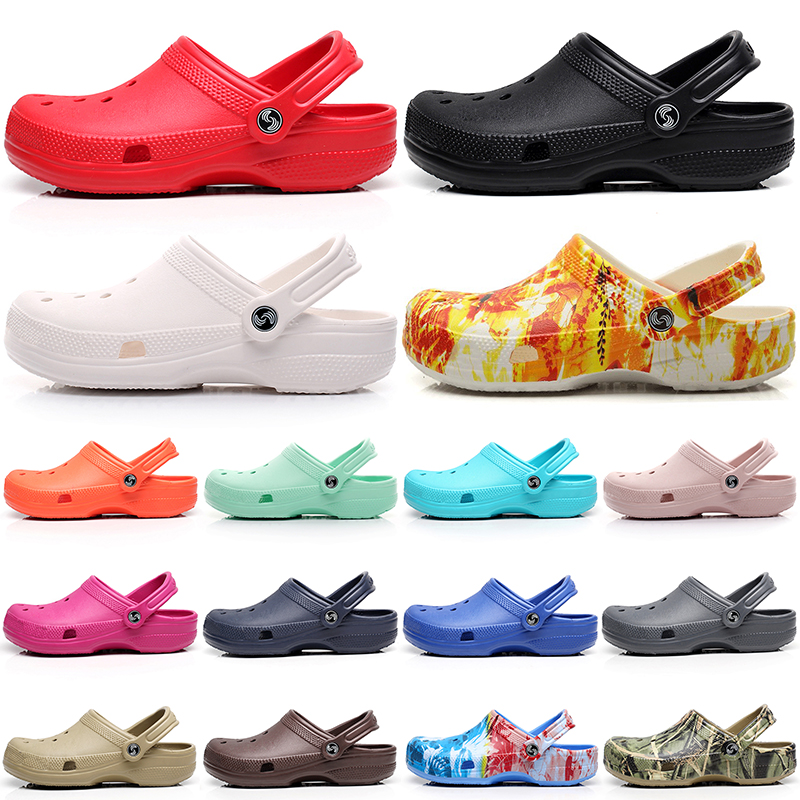 clog slides shoes men women slippers designer platform sandals sneakers summer beach foam runner sliders outdoor mens slipper sandal clogs slide trainers, #18
clog slides shoes men women slippers designer platform sandals sneakers summer beach foam runner sliders outdoor mens slipper sandal clogs slide trainers, #18