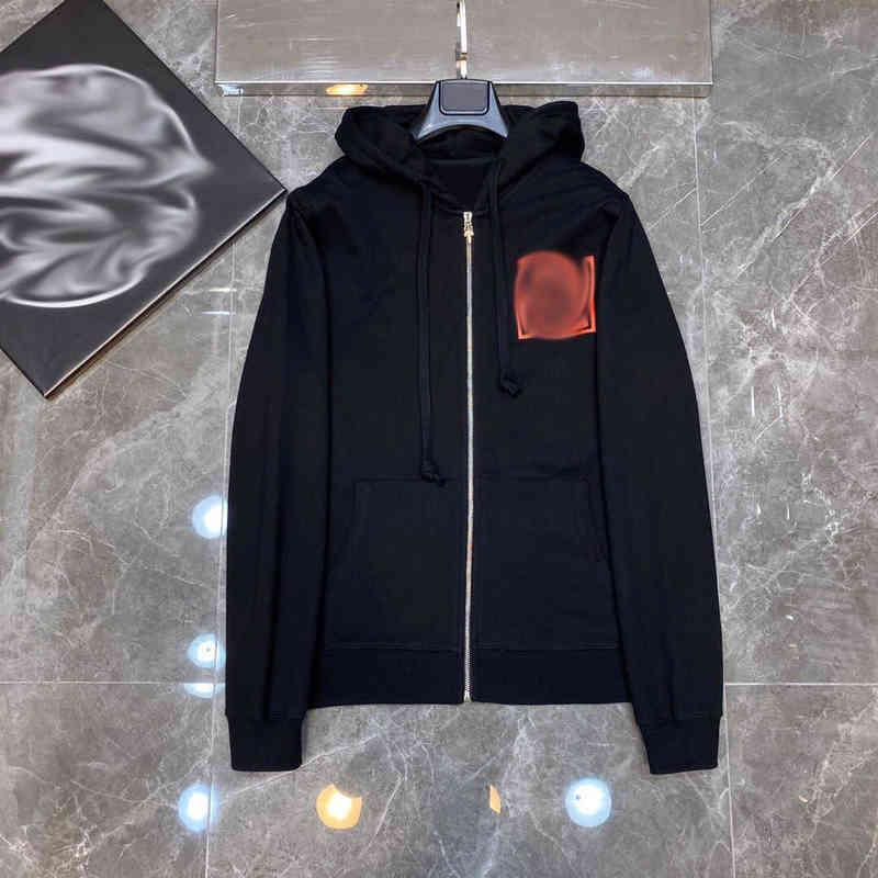 Hoodies Classic Mens Zipper Designer Horseshoe Sanskrit Cross Print Pullover Heart Hooded Sweatshirts Sweater Luxury Woman Jackts Fate 7UE5, 18
Hoodies Classic Mens Zipper Designer Horseshoe Sanskrit Cross Print Pullover Heart Hooded Sweatshirts Sweater Luxury Woman Jackts Fate 7UE5, 18
