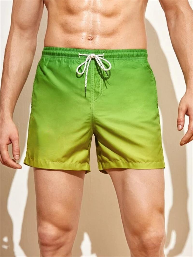 Men' Shorts Men' Swimming Trunks Comfortable Quick-drying Breathable Large Size Beach Running ShortsMen, Stk-173
Men' Shorts Men' Swimming Trunks Comfortable Quick-drying Breathable Large Size Beach Running ShortsMen, Stk-173