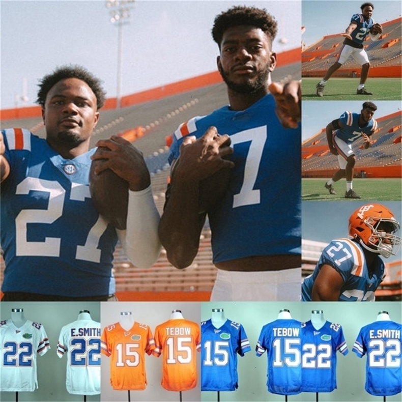 Uf CeoMit College Football Jersey Tim Tebow Aaron Hernandez Emmitt Smith Josh Hammond Emory Jones Steve Spurrier Jeff Driskel, Blue with orange bowl patch
Uf CeoMit College Football Jersey Tim Tebow Aaron Hernandez Emmitt Smith Josh Hammond Emory Jones Steve Spurrier Jeff Driskel, Blue with orange bowl patch