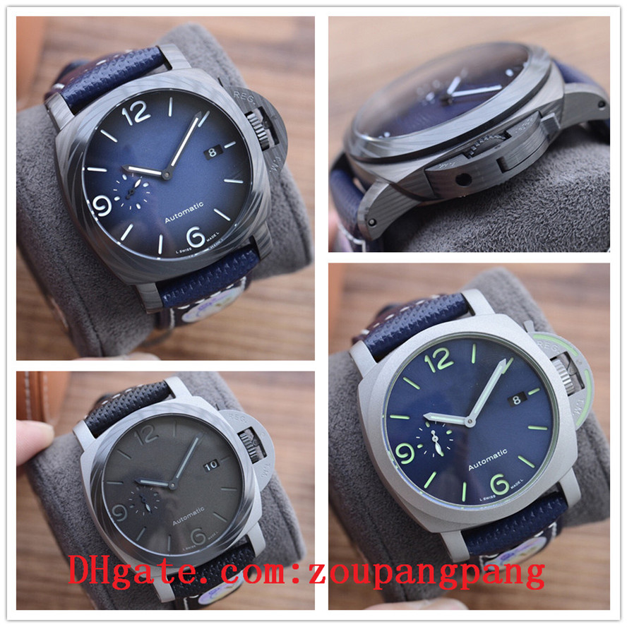 2022 high quality pam luxury men boss brand watches marina joker luminor leather 2555 movement black wristwatches mens watch D10330
2022 high quality pam luxury men boss brand watches marina joker luminor leather 2555 movement black wristwatches mens watch D10330