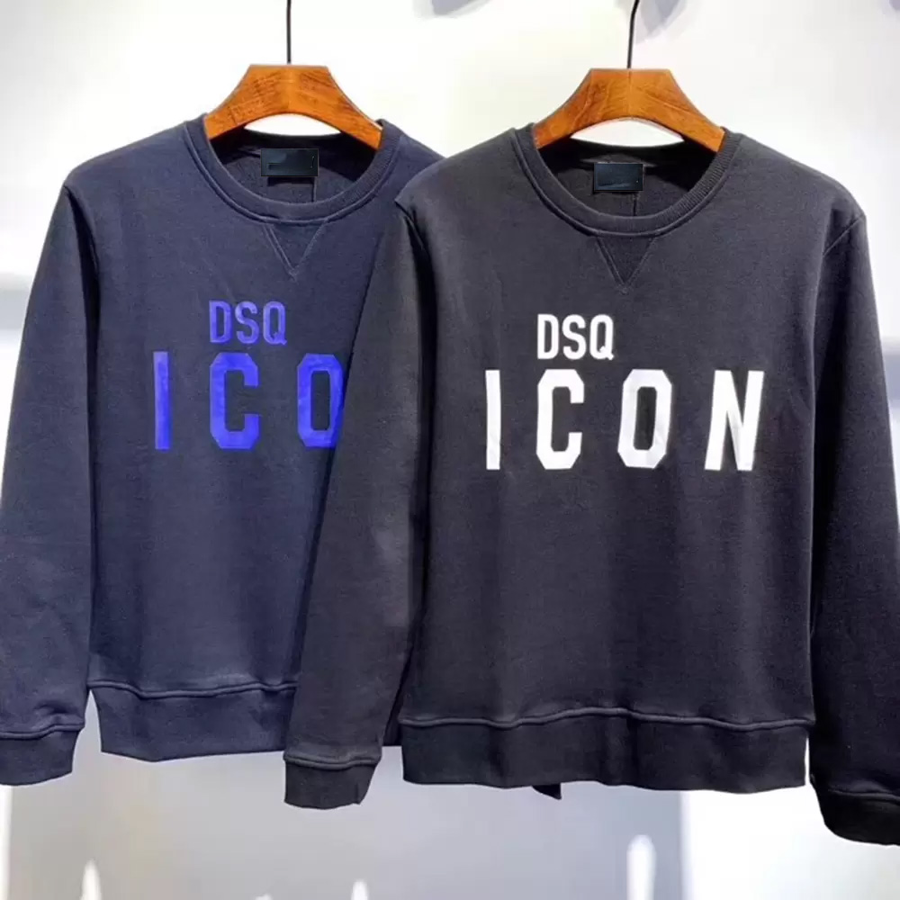 DSQSURY Hoody New Mens Designer Hoodies Italy fashion Sweatshirts Autumn Print DSQ Hoodie Male Top Quality 100% Cotton Tops DS2368, 002
DSQSURY Hoody New Mens Designer Hoodies Italy fashion Sweatshirts Autumn Print DSQ Hoodie Male Top Quality 100% Cotton Tops DS2368, 002